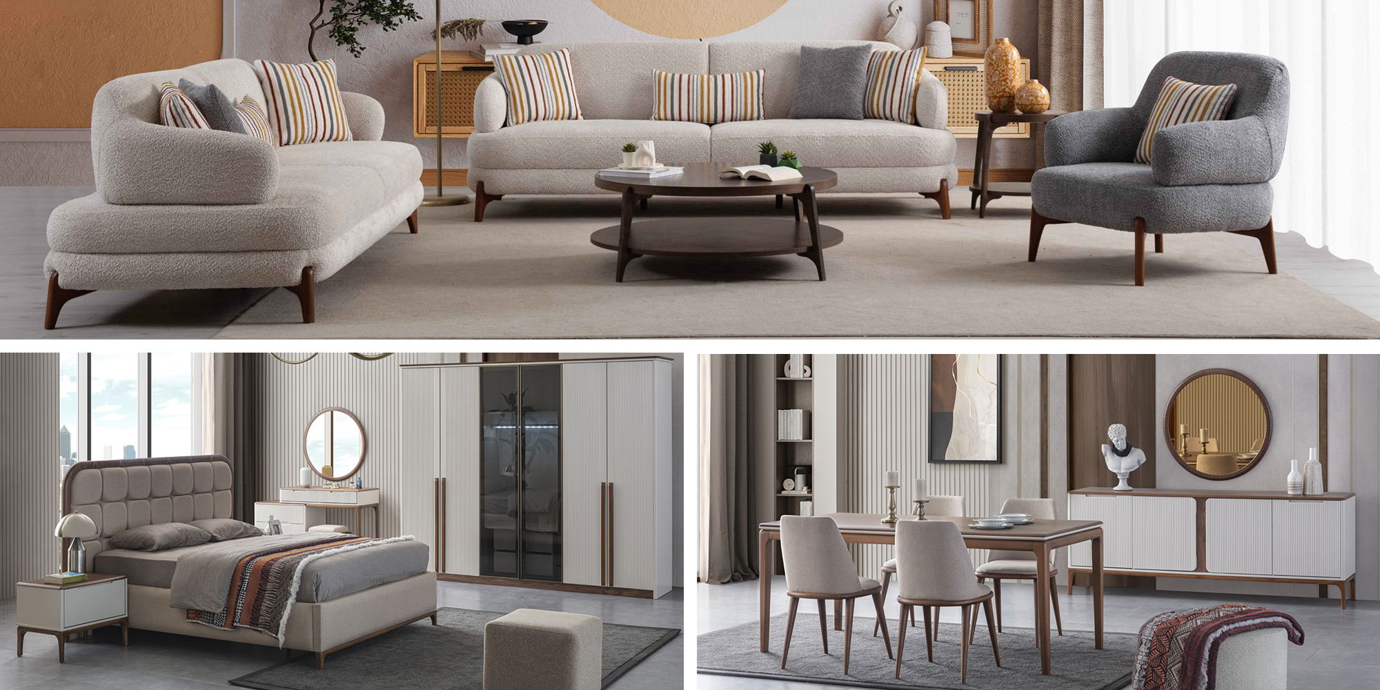 İnci Düğün Paketi