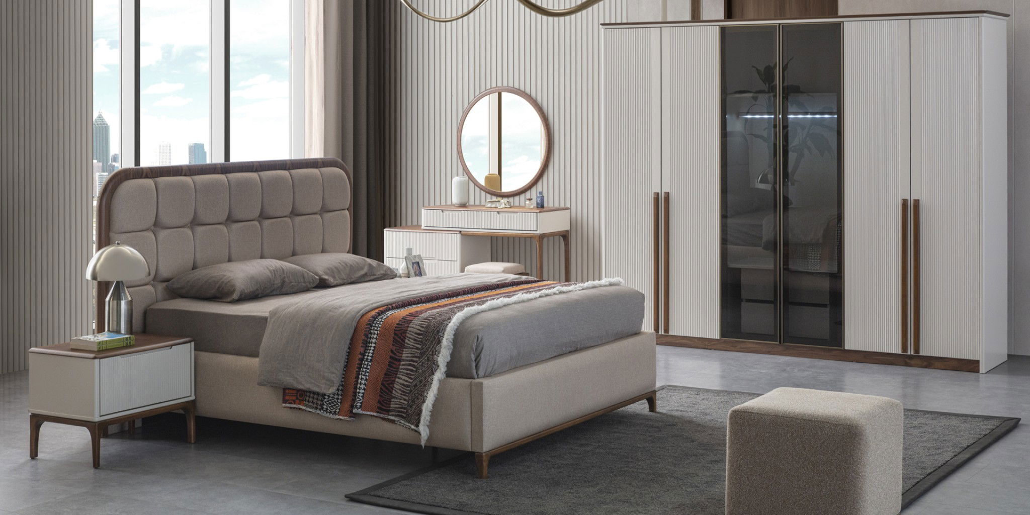 İnci Düğün Paketi