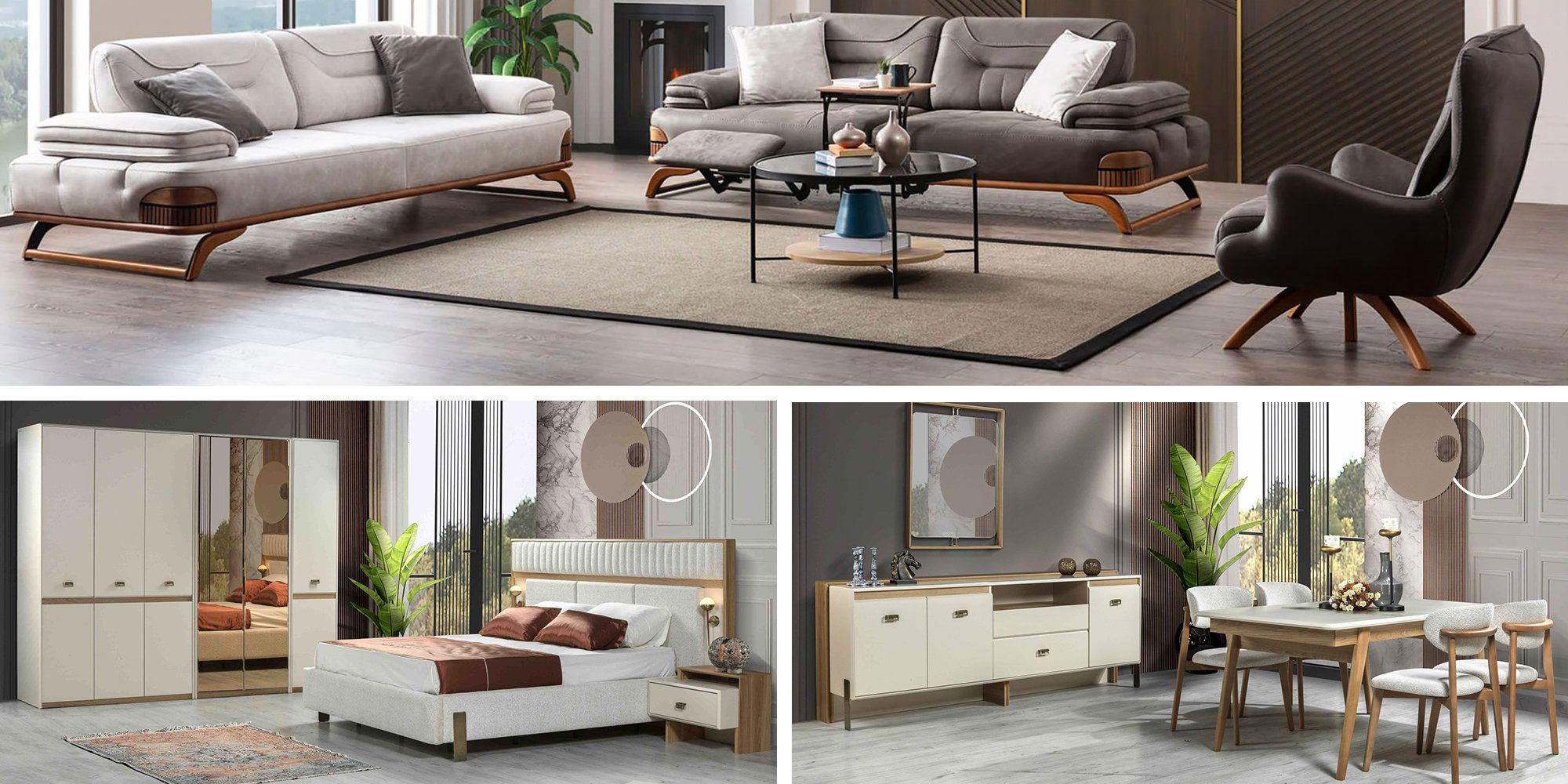 Jaguar Düğün Paketi