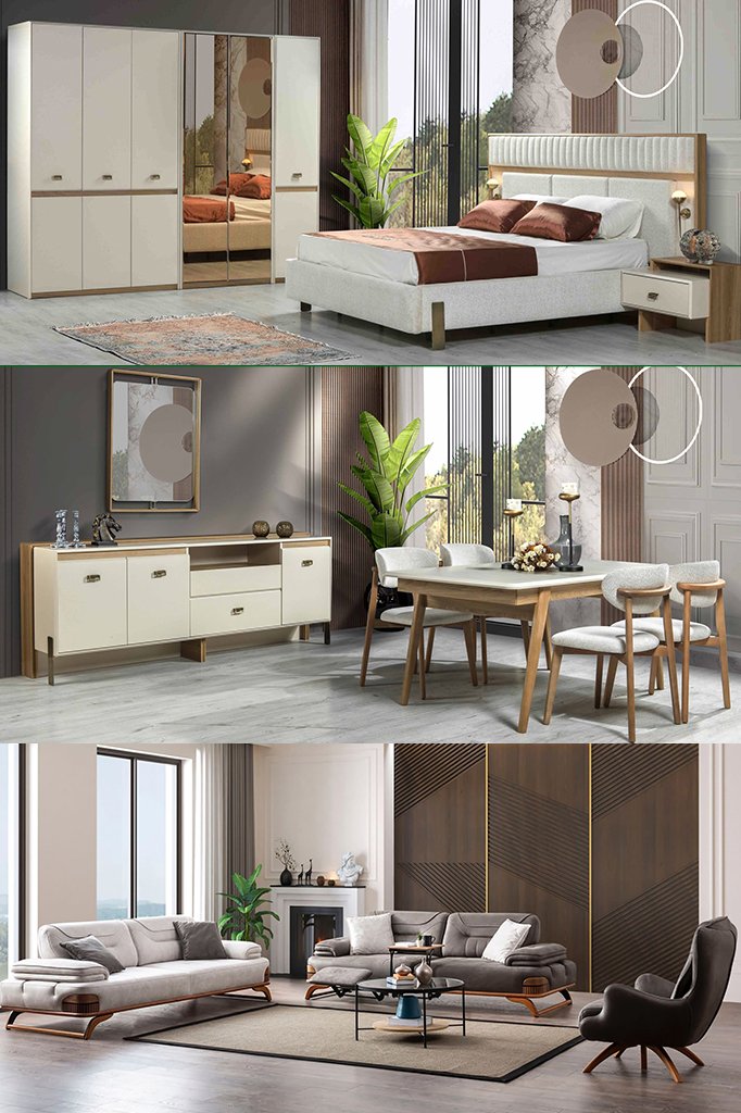 Jaguar Düğün Paketi