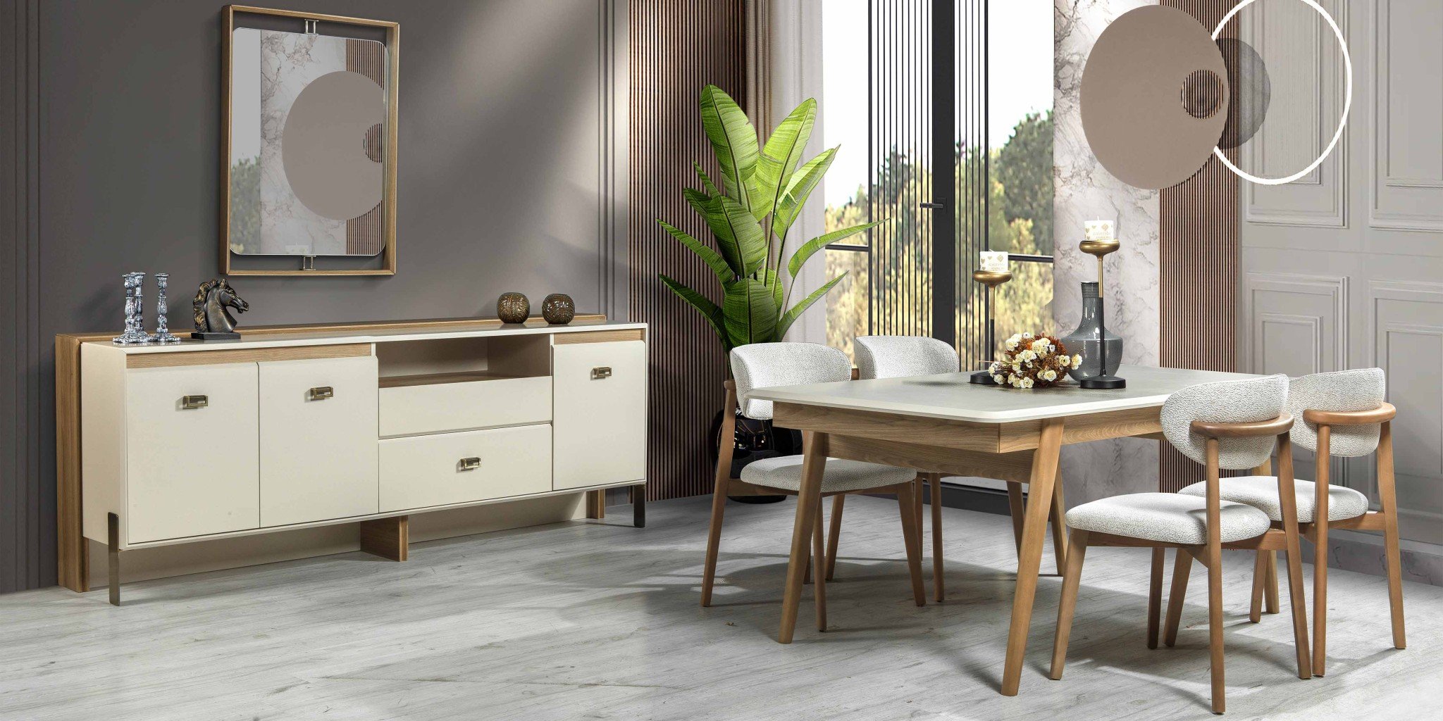 Jaguar Düğün Paketi