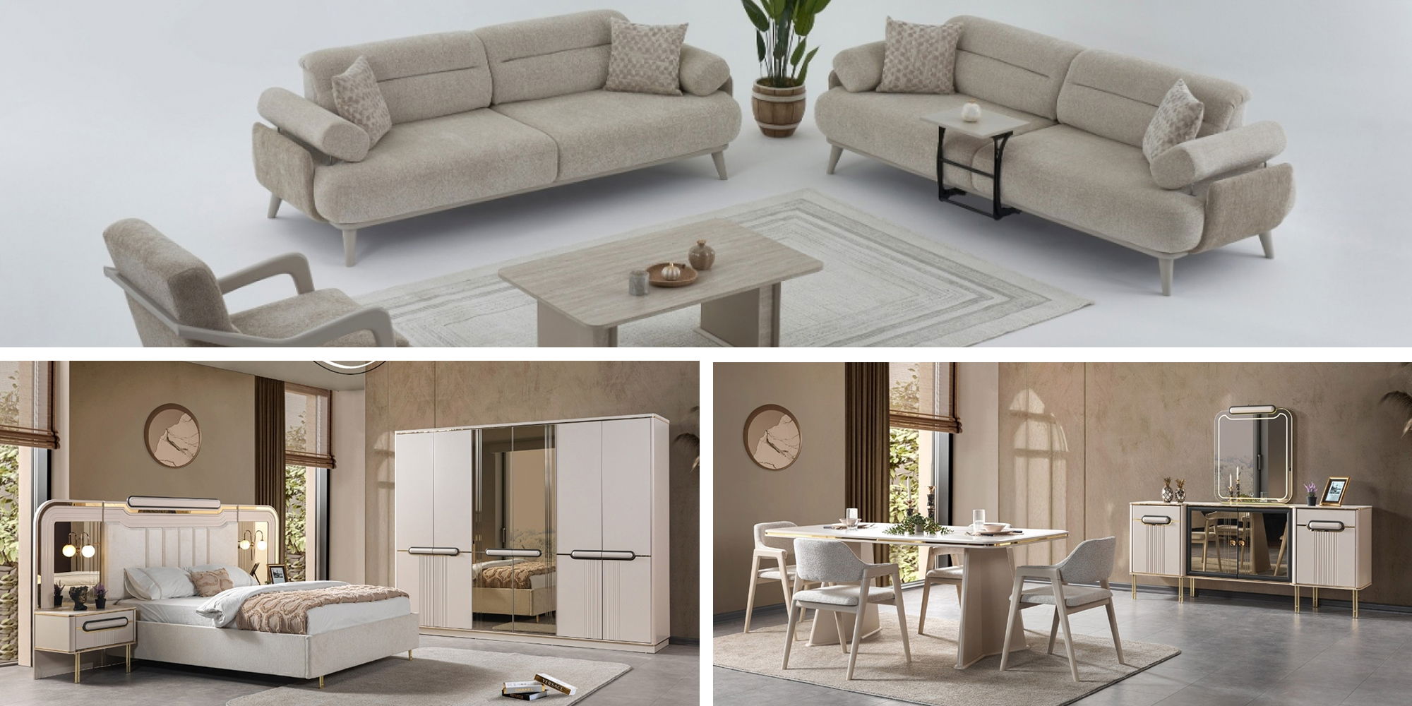 Kilyos Düğün Paketi