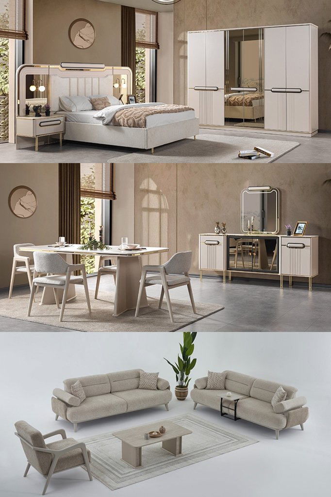 Kilyos Düğün Paketi