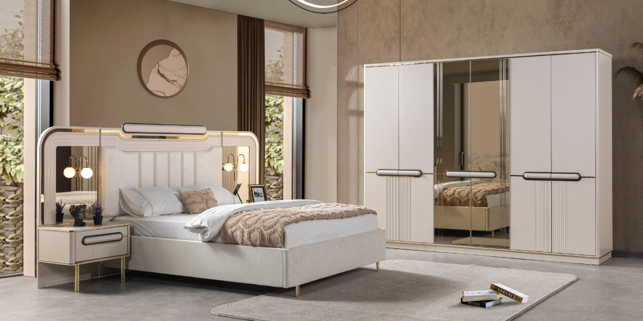 Kilyos Düğün Paketi