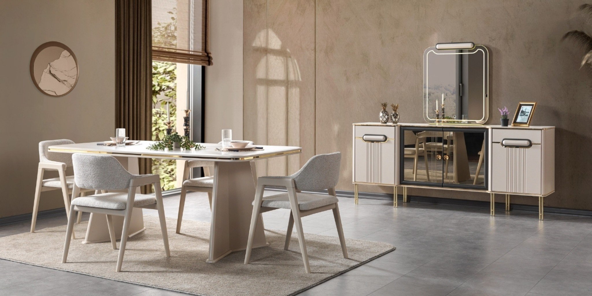 Kilyos Düğün Paketi