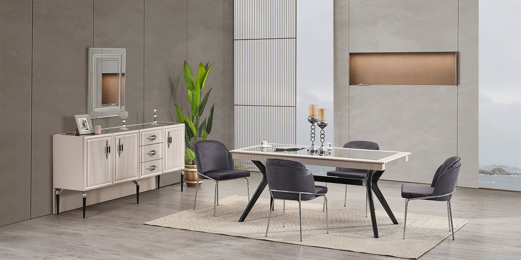 Kumsal Düğün Paketi