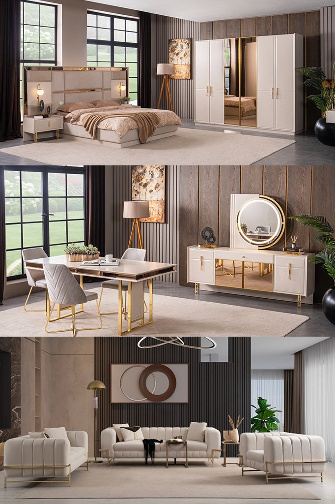 Life Düğün Paketi