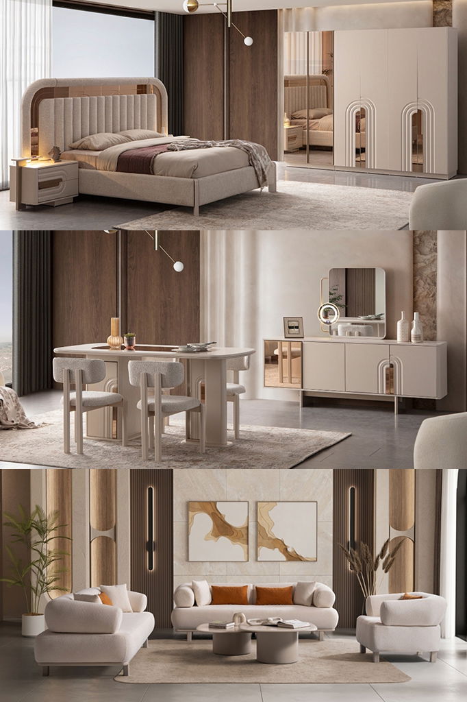 Lotta Düğün Paketi