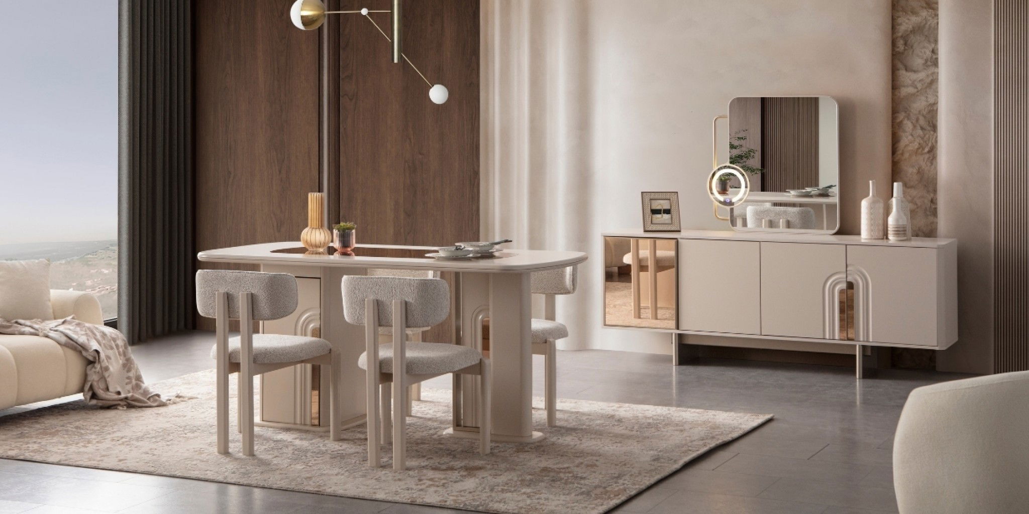 Lotta Düğün Paketi