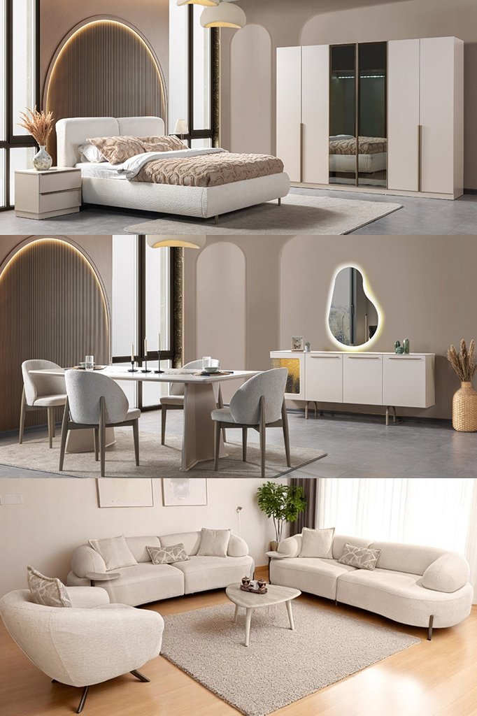 Lotus Düğün Paketi