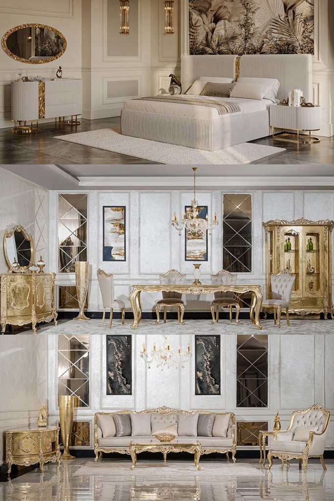 Lyon Luxury Düğün Paketi