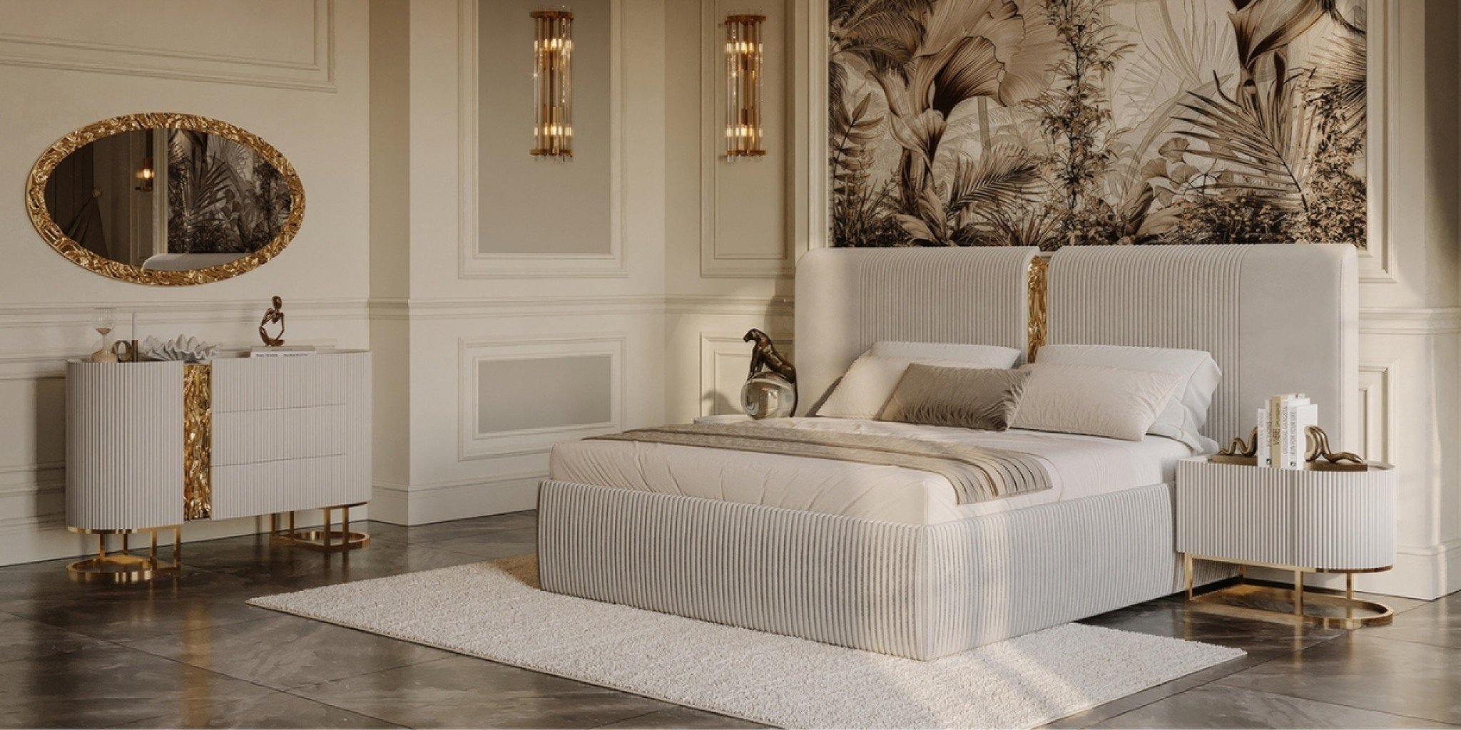 Lyon Luxury Düğün Paketi