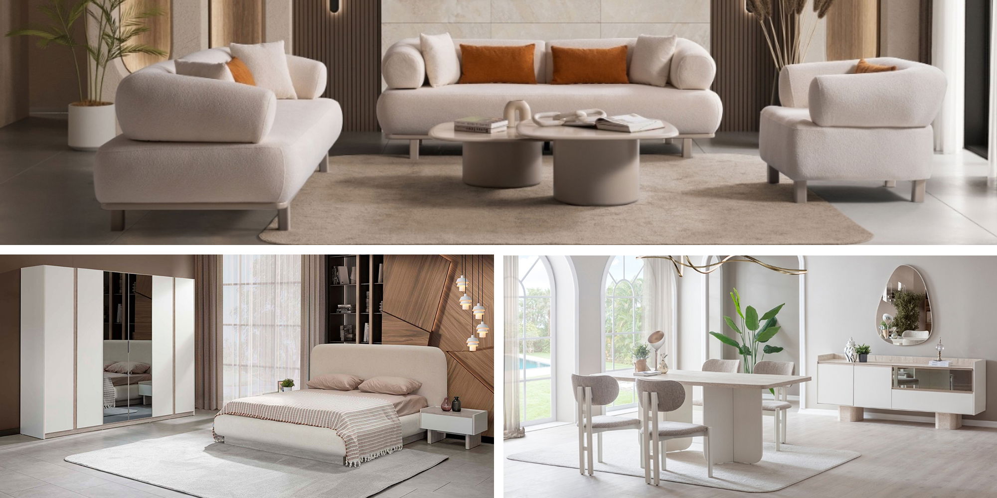 Merkür Düğün Paketi