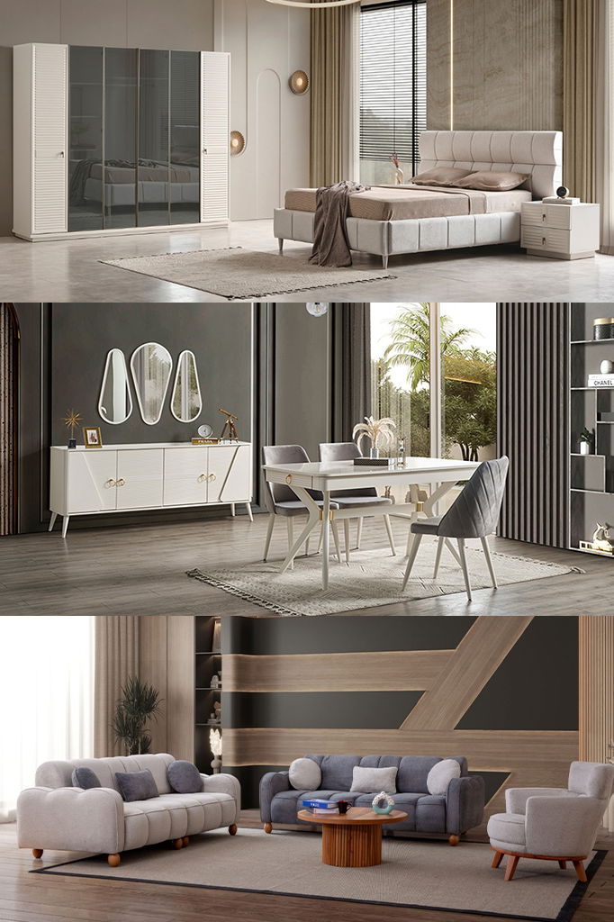 Miray Düğün Paketi