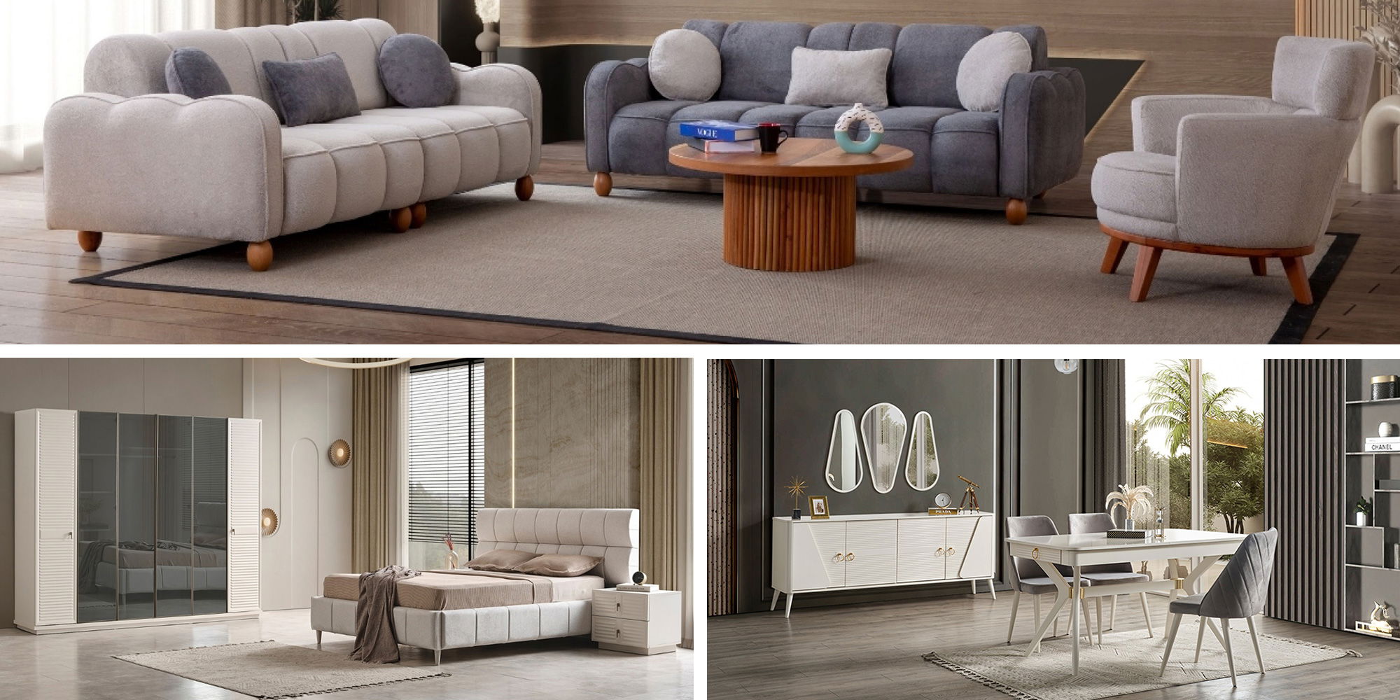 Miray Düğün Paketi