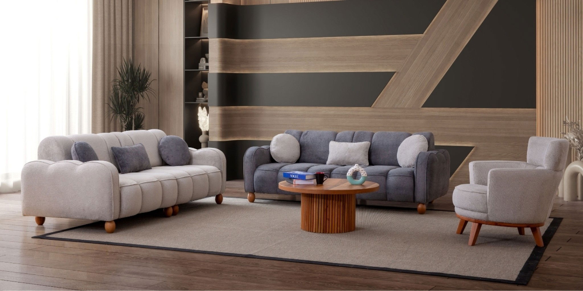 Miray Düğün Paketi