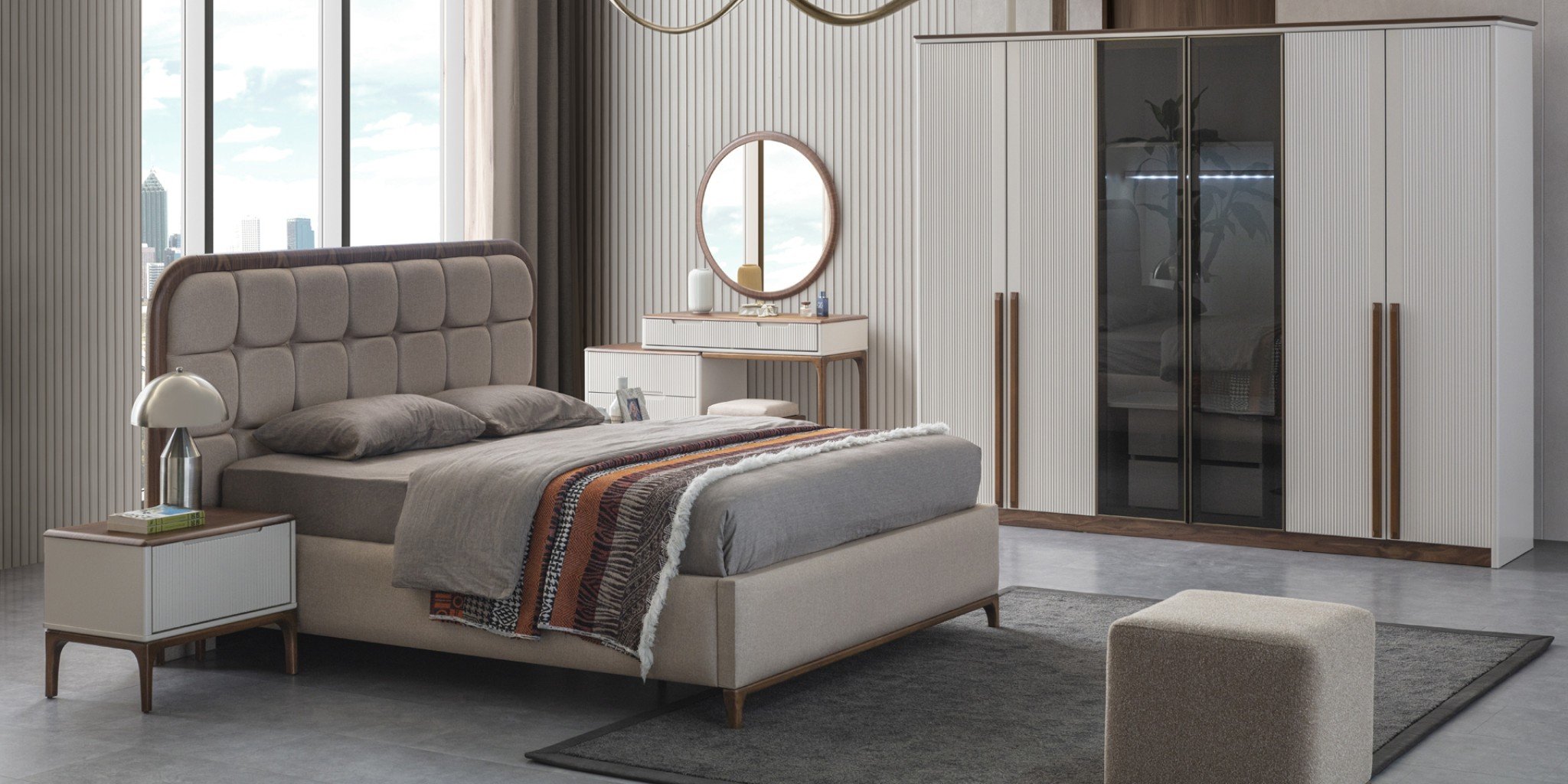 Pars Düğün Paketi