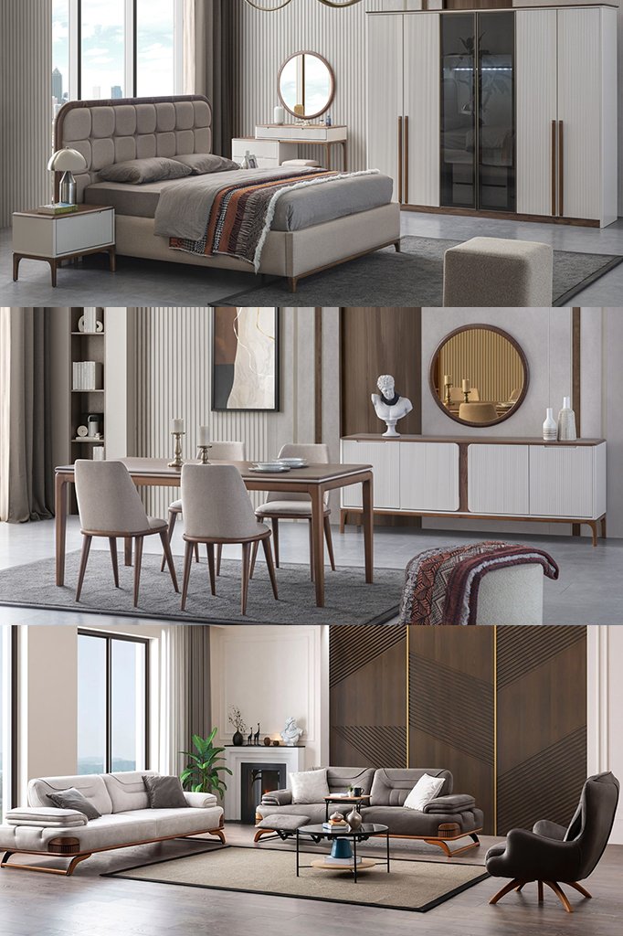 Pars Düğün Paketi