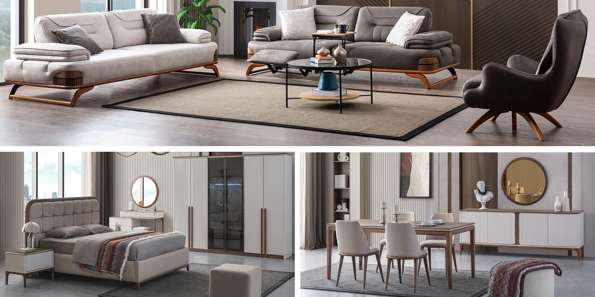 Pars Düğün Paketi