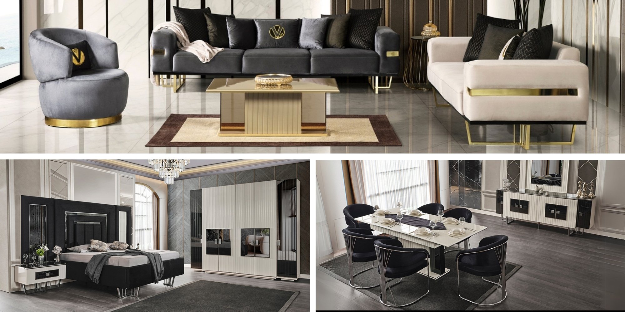 Premier Düğün Paketi