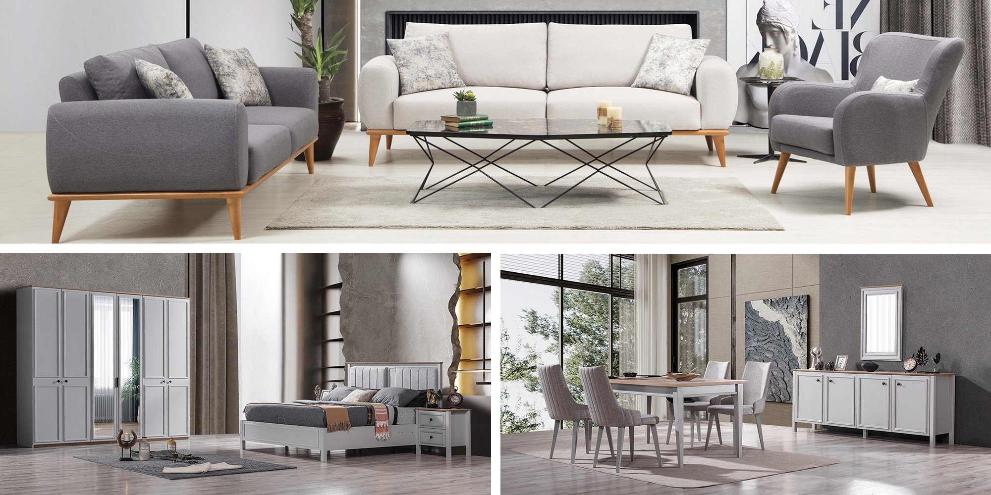 Respiro Düğün Paketi