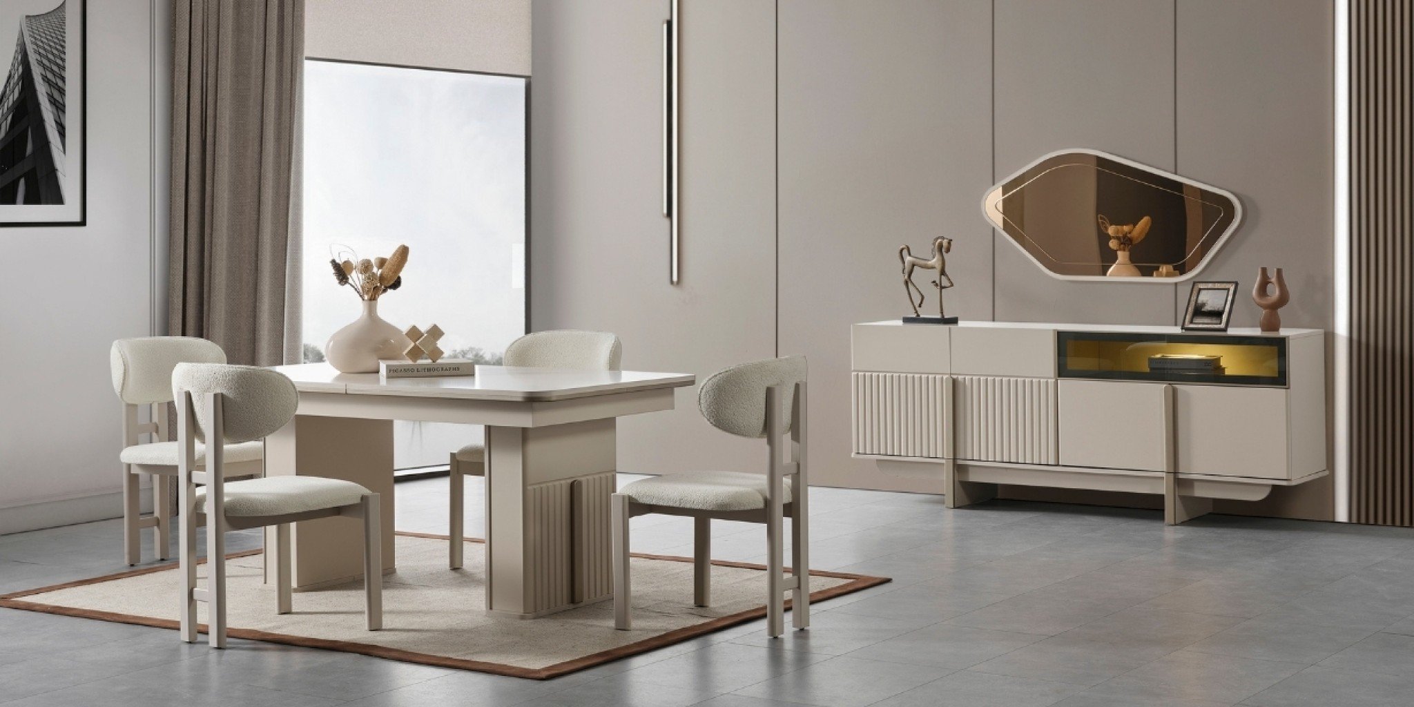 Silva Düğün Paketi