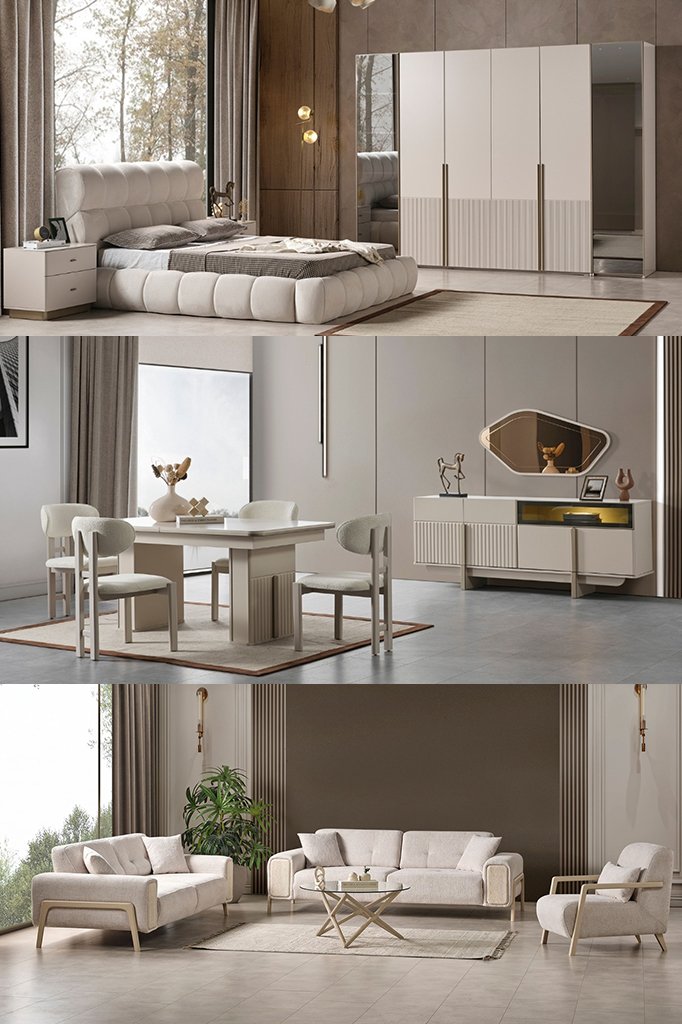 Silva Düğün Paketi