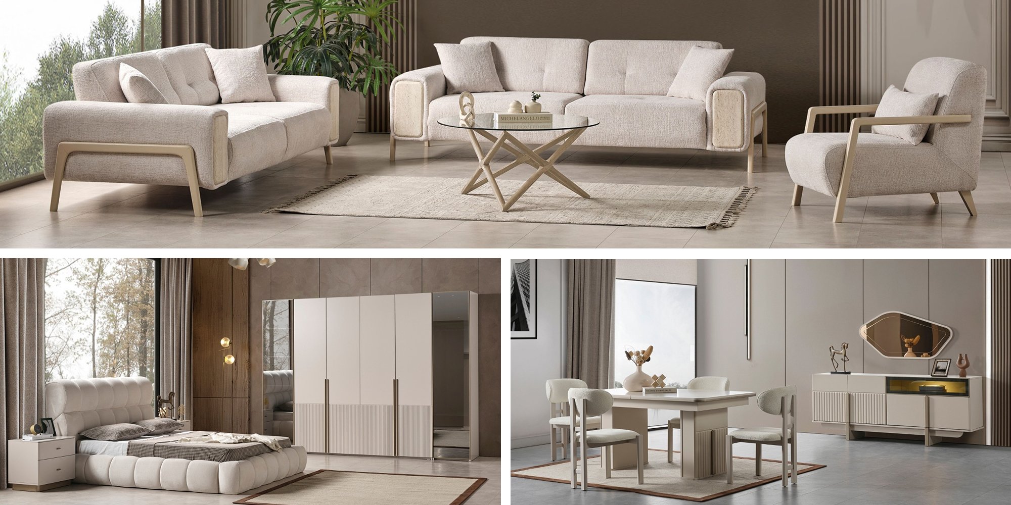 Silva Düğün Paketi