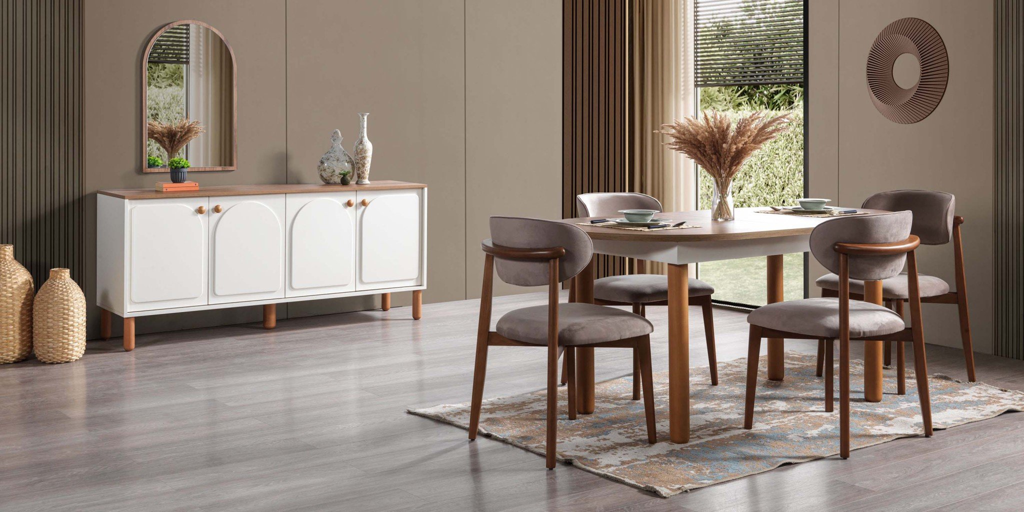 Urla Düğün Paketi