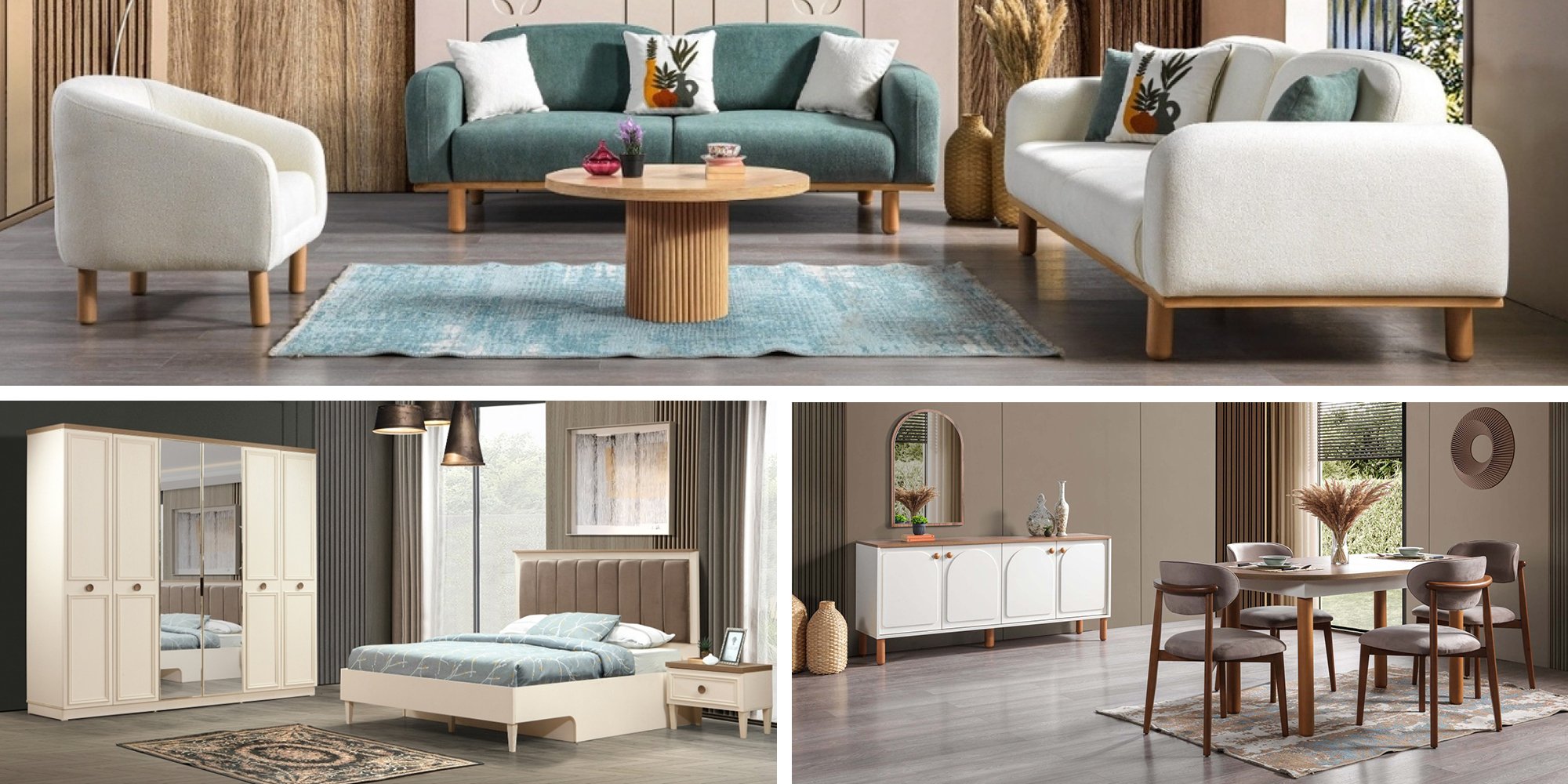 Urla Düğün Paketi