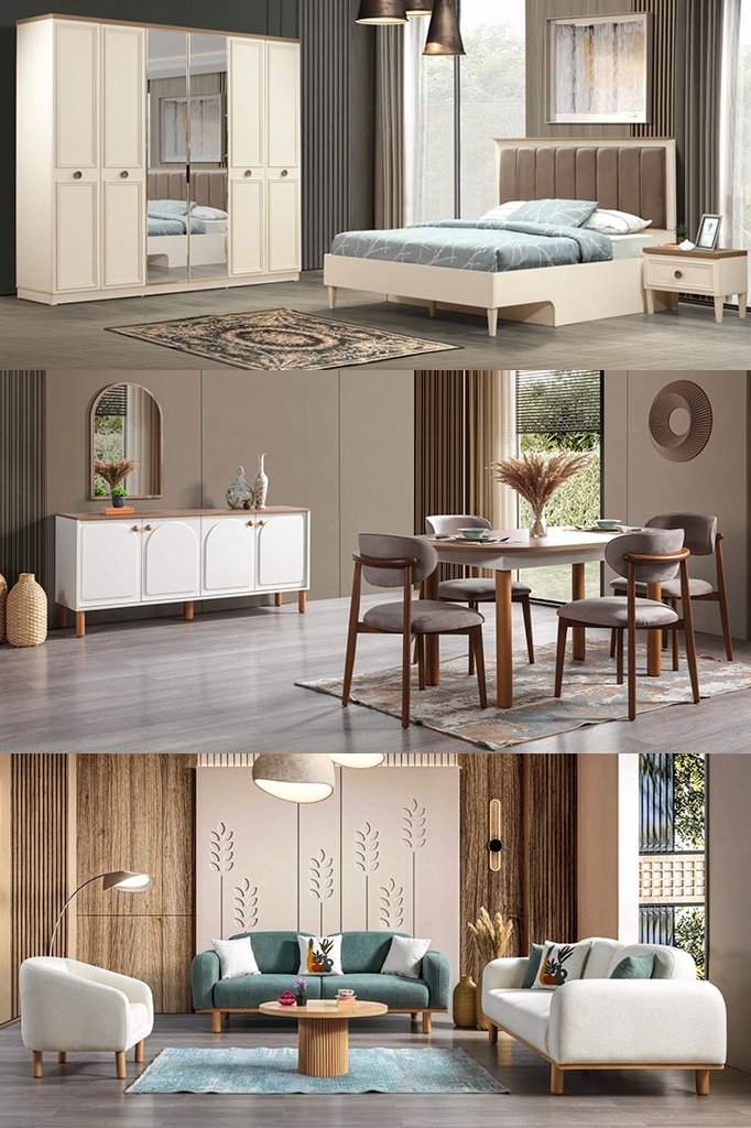 Urla Düğün Paketi