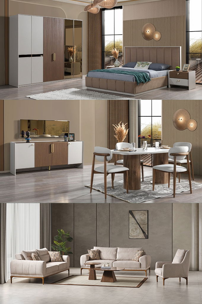 Venice Düğün Paketi