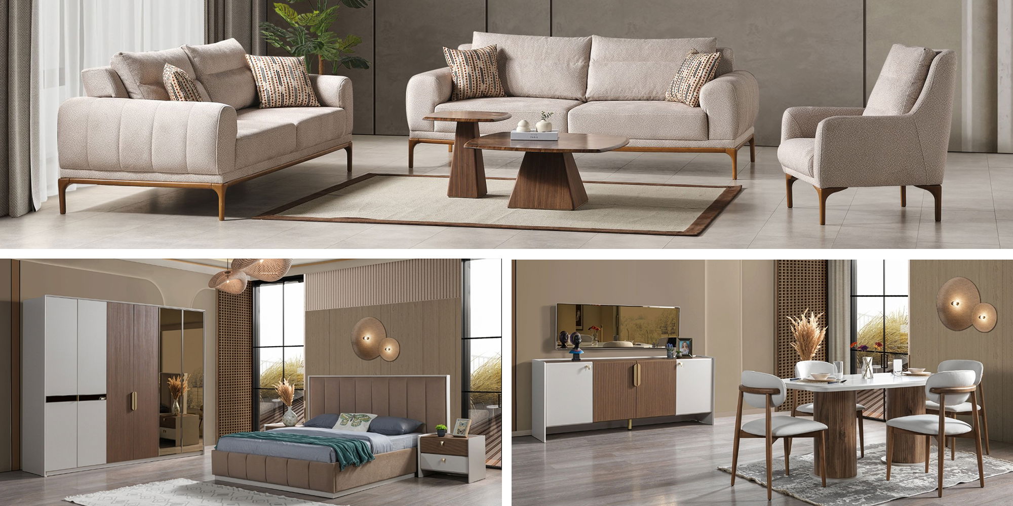 Venice Düğün Paketi