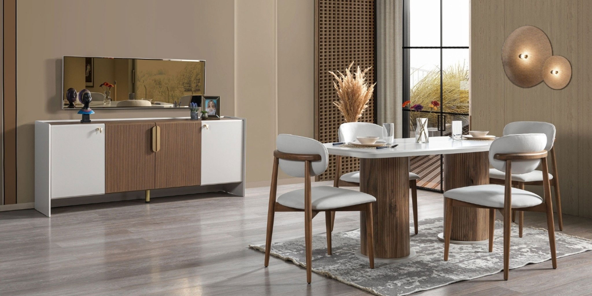 Venice Düğün Paketi