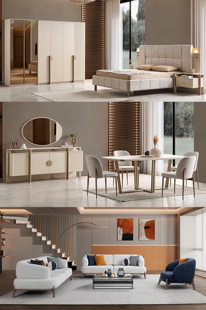 Zirve Düğün Paketi