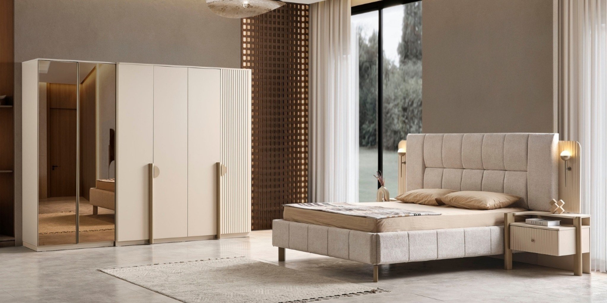 Zirve Düğün Paketi