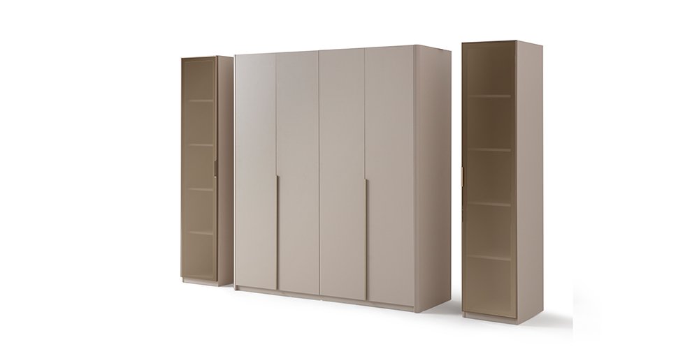 Alaska Yatak Odası Takımı