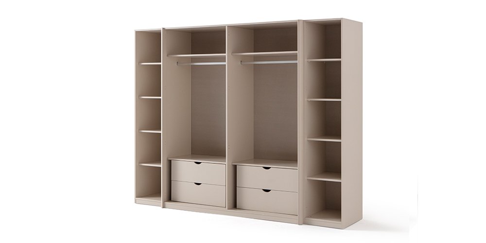 Alaska Yatak Odası Takımı