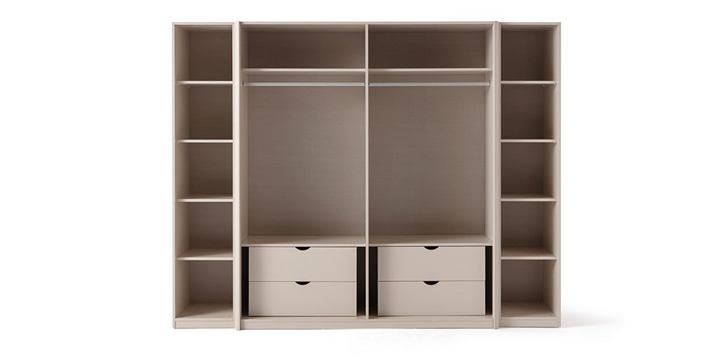 Alaska Yatak Odası Takımı