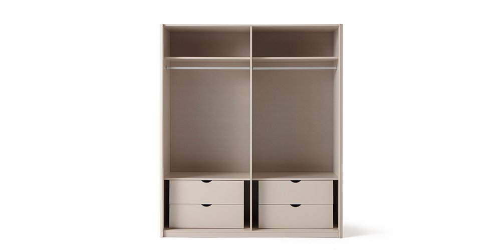 Alaska Yatak Odası Takımı