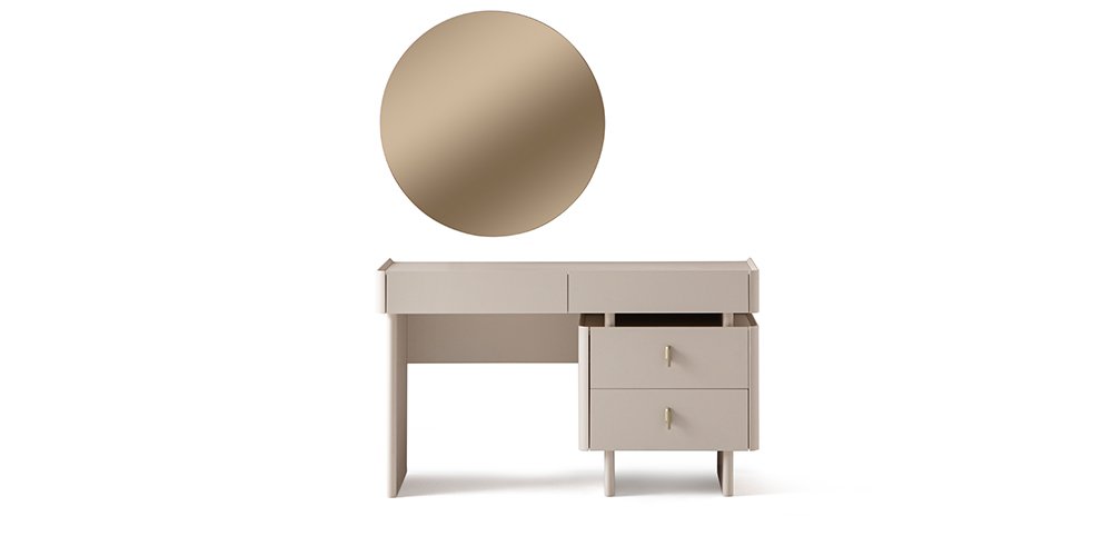 Alaska Yatak Odası Takımı