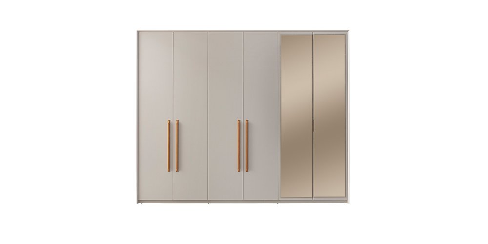 Giza Yatak Odası Takımı