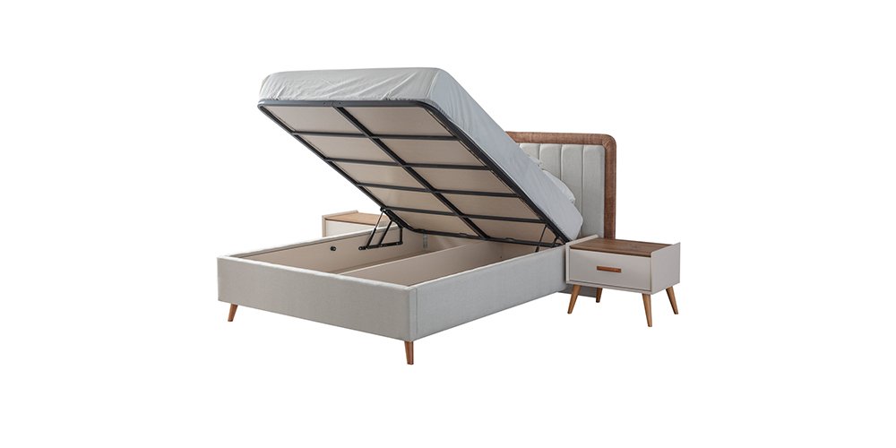 Giza Yatak Odası Takımı