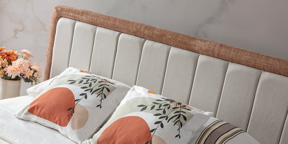 Giza Yatak Odası Takımı