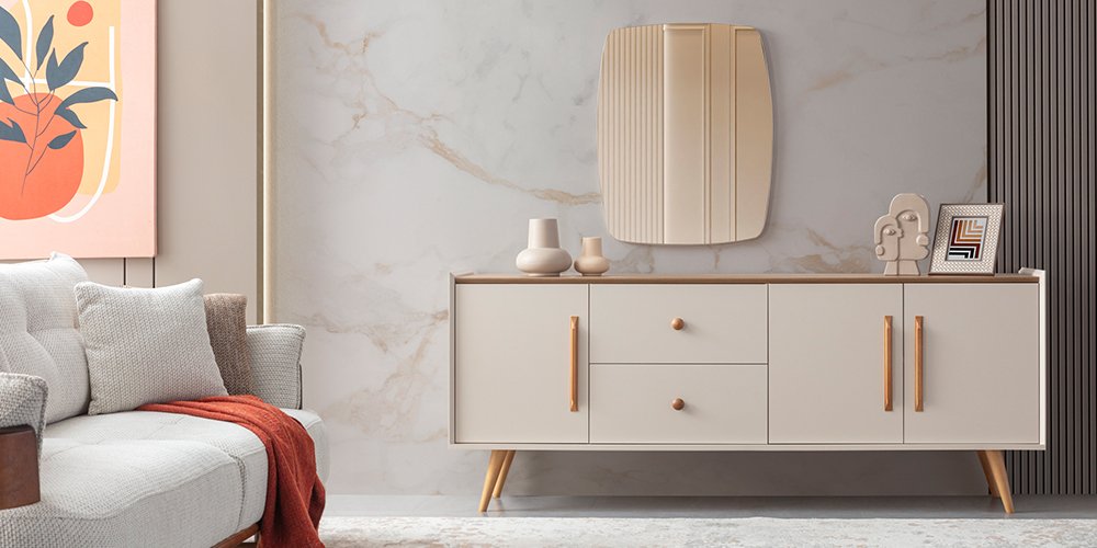 Giza Yemek Odası Takımı