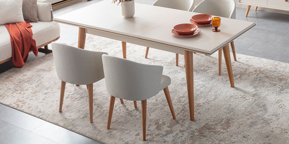 Giza Yemek Odası Takımı