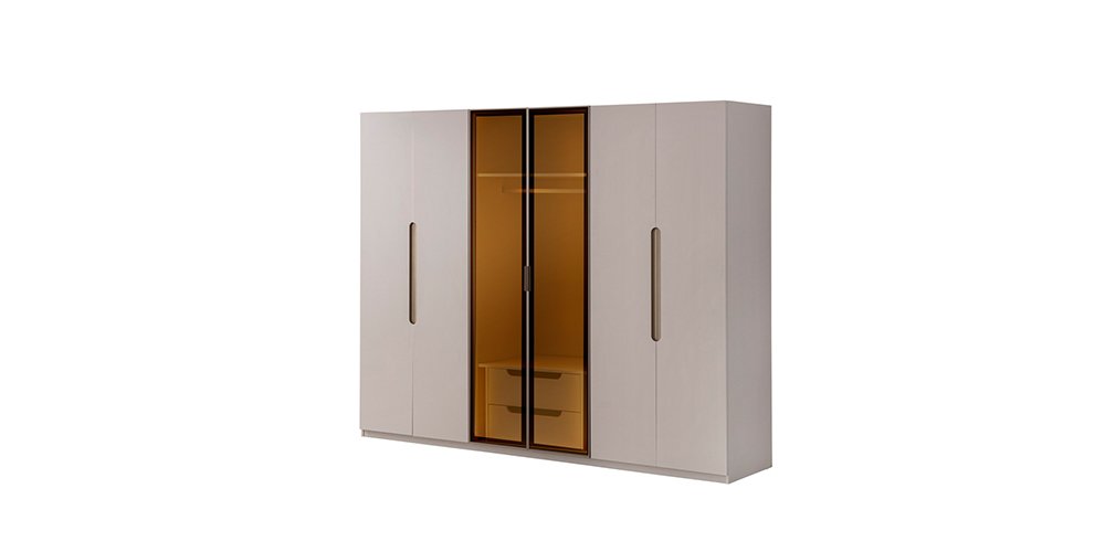 Maldiv Yatak Odası Takımı