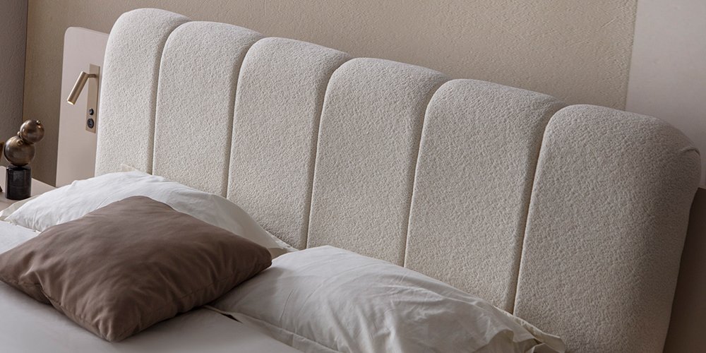 Maldiv Yatak Odası Takımı