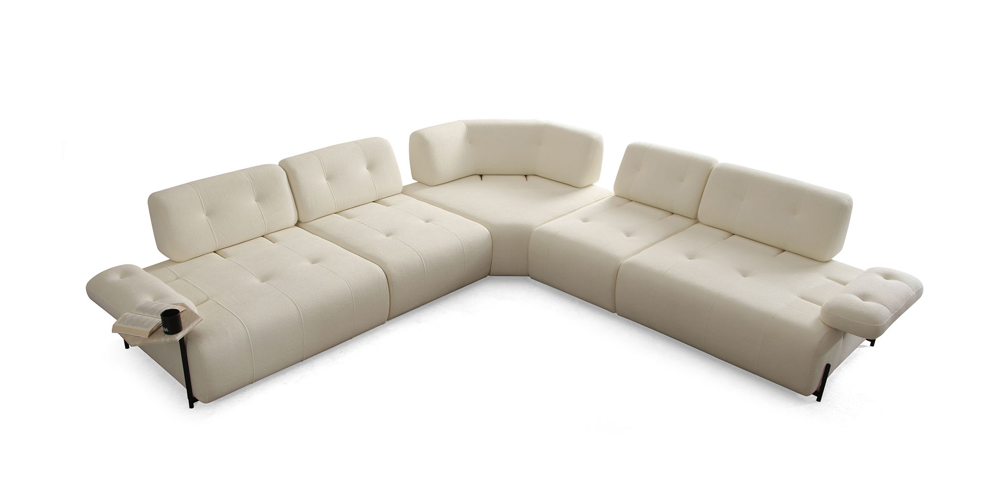 Lima Köşe Koltuk Takımı