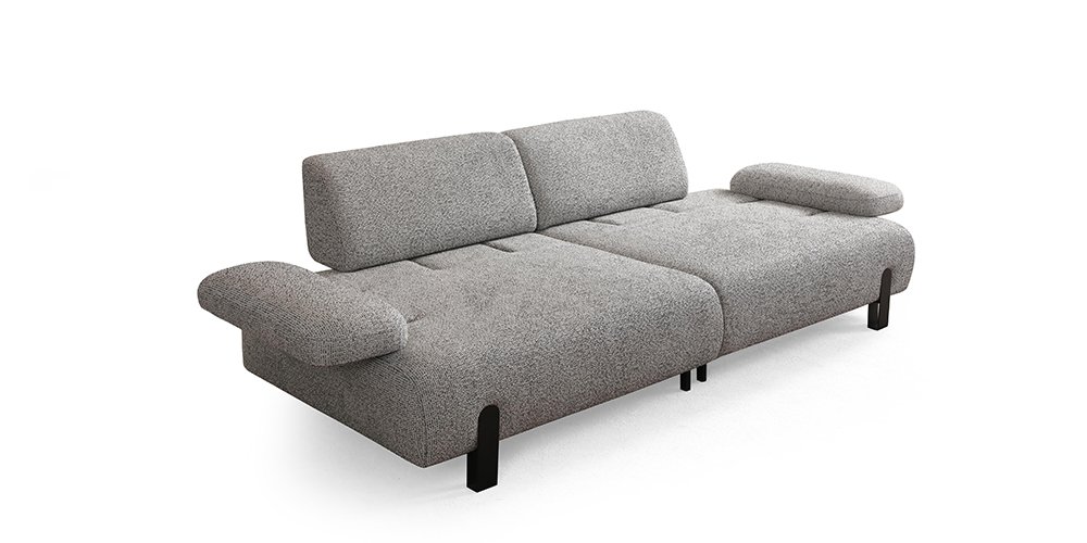 Lyon Koltuk Takımı Antrasit